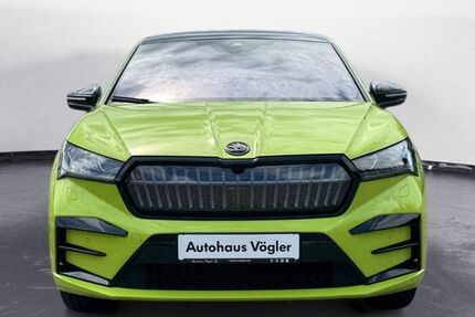 Skoda Enyaq 16.039 km 43.490 € Bad König / Zell 64732