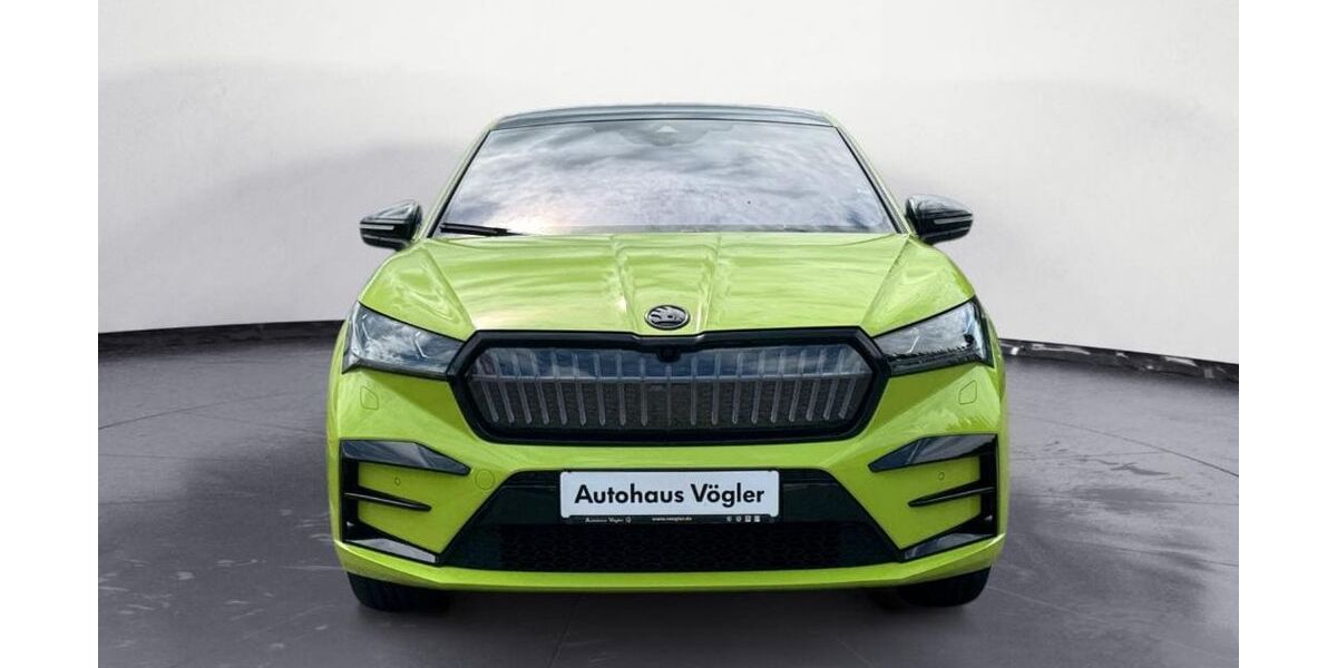 Skoda Enyaq 16.039 km 43.490 &euro; Bad König / Zell 64732