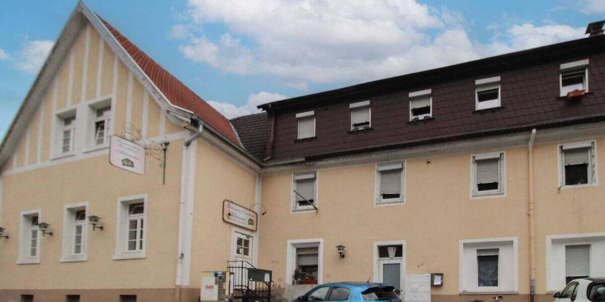 Mehrfamilienhaus, Wohnhaus Heppenheim (Bergstraße) Hambach - 4 Zimmer, 644 m&sup2;, 1.650.000&euro; | Angebot:26117853