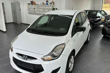 Hyundai ix20 298.000 km 1.990 &euro; Pfungstadt 64319