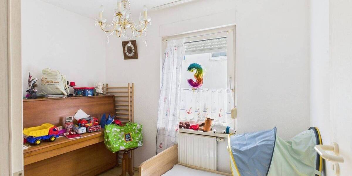Einfamilienhaus Mainz Laubenheim - 5 Zimmer, 99 m&sup2;, 410.000&euro; | Angebot:25696803