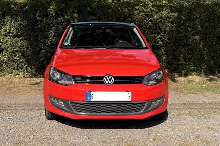 VW Polo 83.000 km 7.299 &euro; Neu-Isenburg 63263