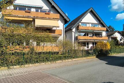 Wohnung Pfungstadt - 1 Zimmer, 38 m&sup2;, 134.500&euro; | Angebot:26395735