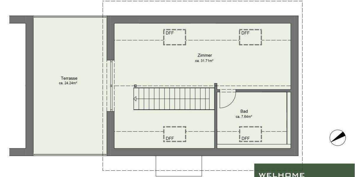 Stadthaus am Zoo - Neubau DHH: Als Familie mit mehr Sicherheit und Komfort in die Zukunft.* 6 zimmer