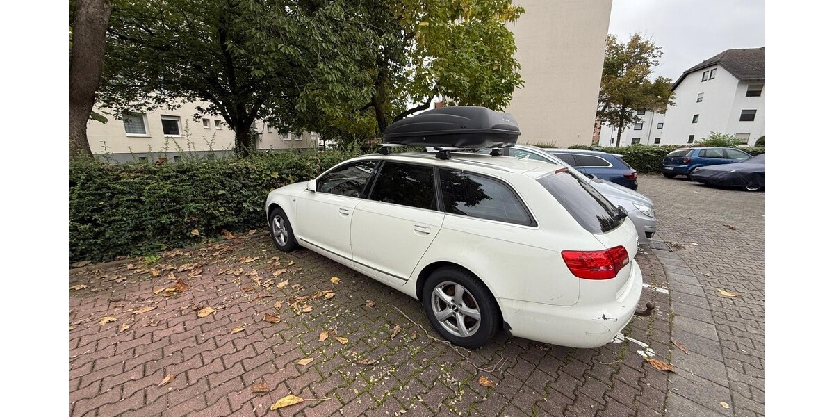Audi A6 Avant 362.390 km 5.000 &euro; Ginsheim-Gustavsburg 65462