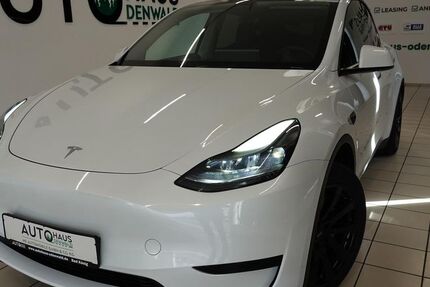 Tesla Model Y 36.900 km 31.990 &euro; Bad König 64732