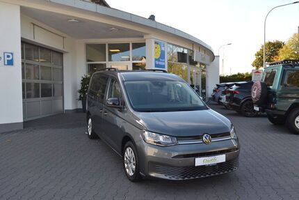 VW Caddy 70.000 km 24.980 &euro; Babenhausen 64832