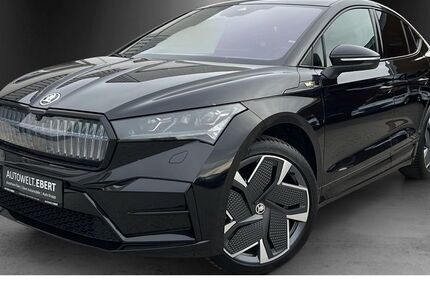 Skoda Enyaq 51.900 km 36.890 &euro; Bensheim 64625