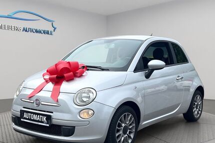 Fiat 500 54.305 km 8.000 &euro; Pfungstadt 64319