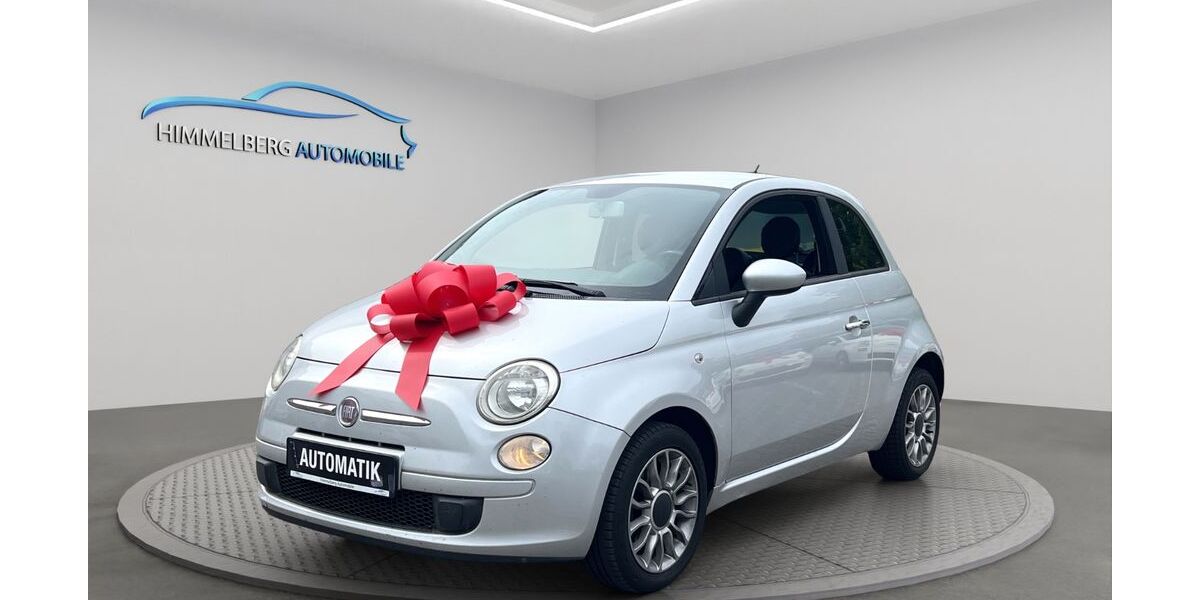 Fiat 500 54.305 km 8.000 &euro; Pfungstadt 64319