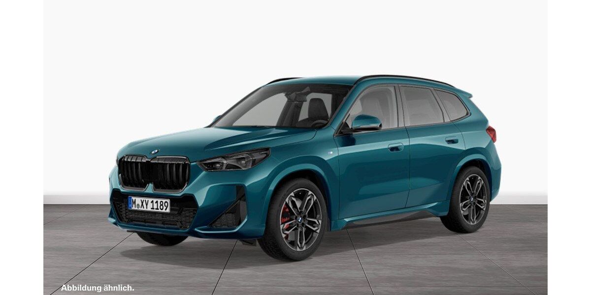 BMW X1 7.811 km 43.290 &euro; Dreieich-Sprendlingen 63303