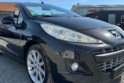 Peugeot 207 193.630 km 3.900 € Worms 67547