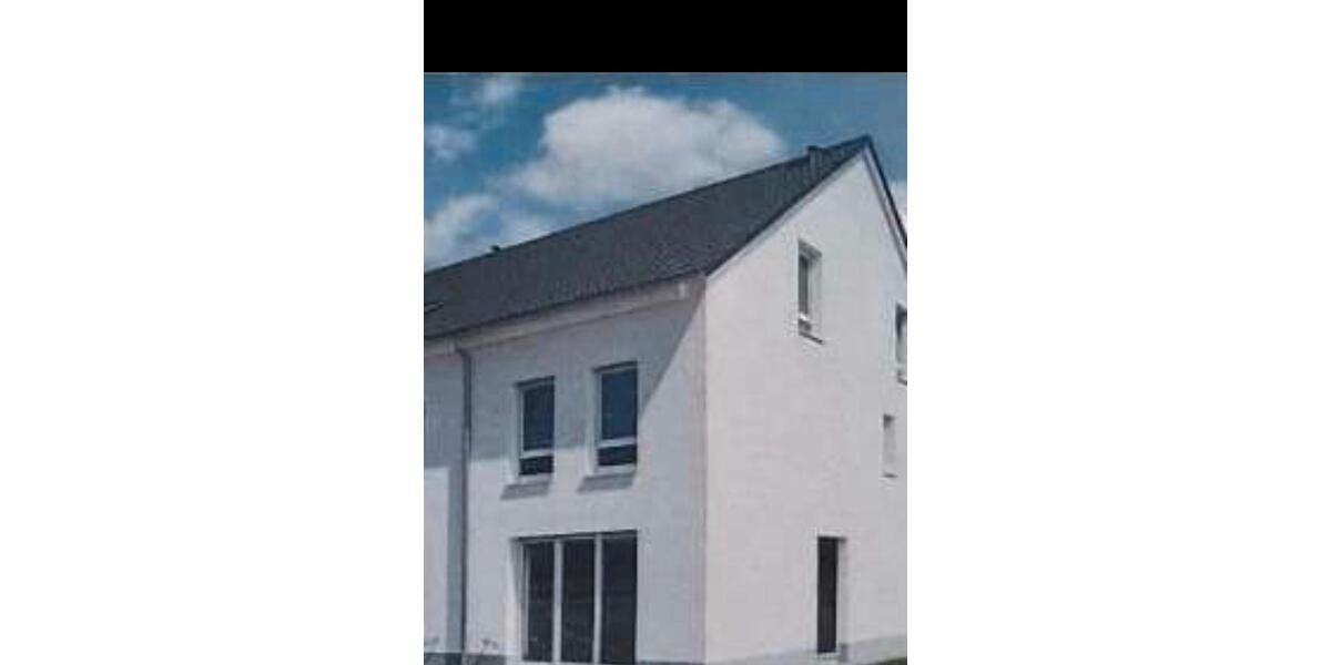 Doppelhaushälfte 5 zimmer