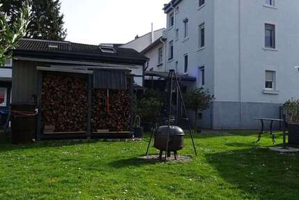 Haus Frankfurt am Main Nord-Ost - 7 Zimmer, 170 m&sup2;, 995.000&euro; | Angebot:25432869