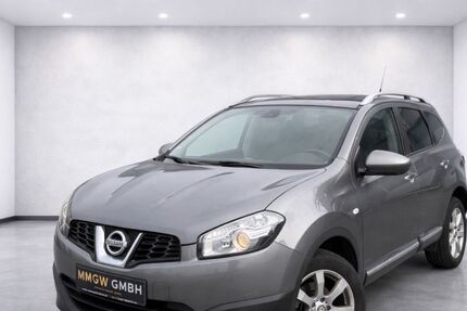 Nissan Qashqai 196.368 km 5.990 &euro; Bensheim 64625