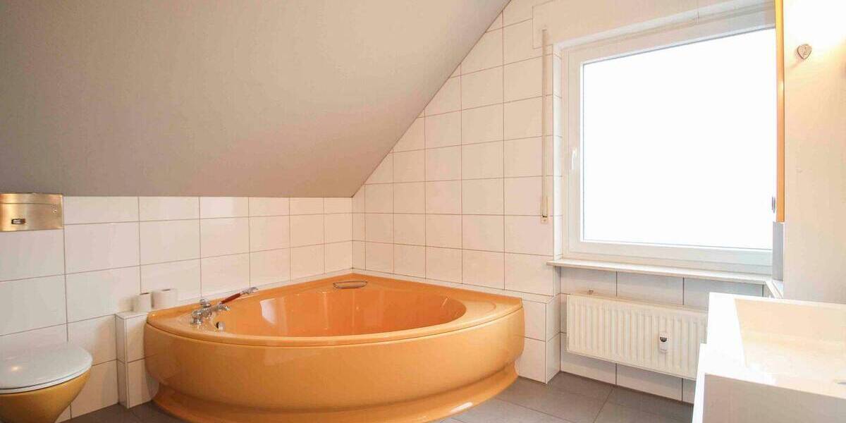 Etagenwohnung Trebur Astheim - 2 Zimmer, 86 m&sup2;, 198.000&euro; | Angebot:26475007