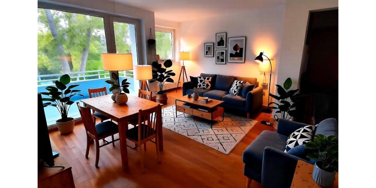 Etagenwohnung Frankfurt am Main Nordend Ost - 3 Zimmer, 71 m&sup2;, 570.000&euro; | Angebot:24984545