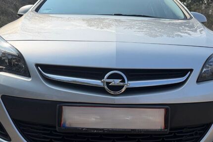 Opel Astra 75.038 km 9.990 &euro; Weiterstadt 64331