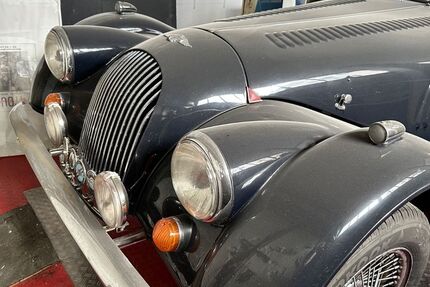 Morgan Plus 8 136.000 km 31.000 &euro; Rödermark 63322