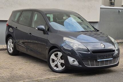 Renault Scenic 119.000 km 6.990 € Rüsselsheim 65428