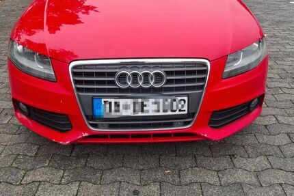 Audi A4 335.000 km 2.400 &euro; Darmstadt 64285