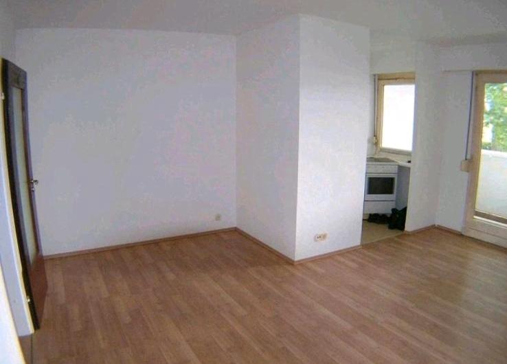 Etagenwohnung Frankfurt am Main Nied - 1 Zimmer, 34 m&sup2;, 148.900&euro; | Angebot:26962282