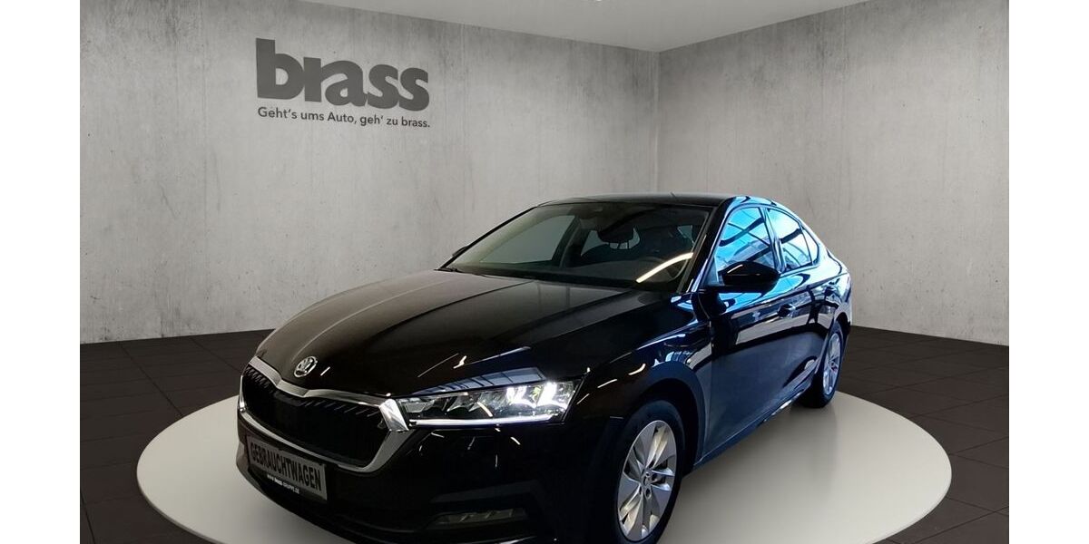 Skoda Octavia 78.225 km 21.900 &euro; Dietzenbach 63128