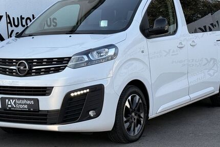 Opel Zafira Life 195.137 km 20.990 &euro; Bischofsheim 65474