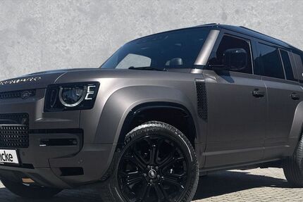 Land Rover Defender 2.500 km 179.880 &euro; Frankfurt a.M. 60314