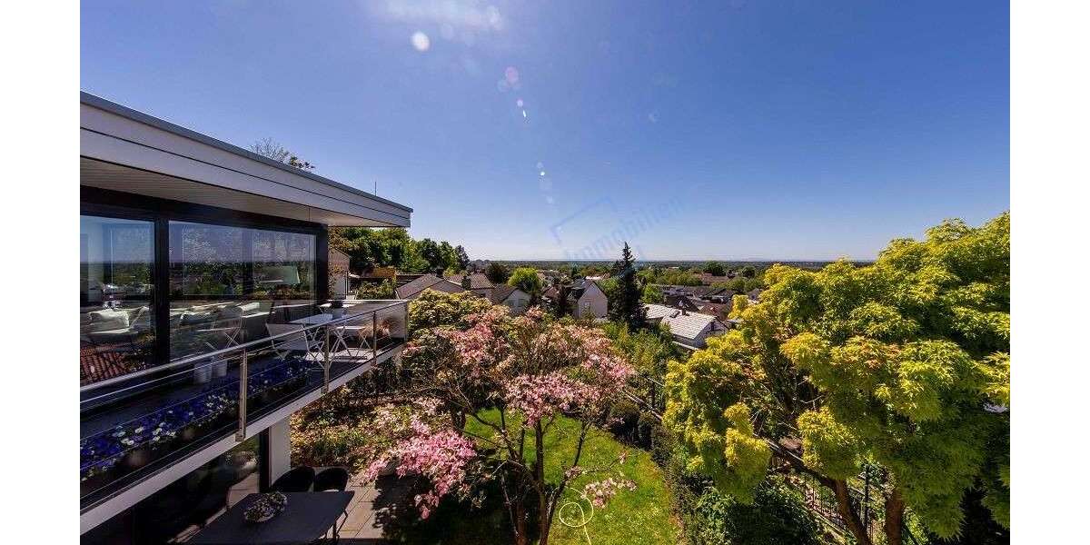 Einfamilienhaus Bensheim - 5 Zimmer, 217 m&sup2;, 1.295.000&euro; | Angebot:26505412
