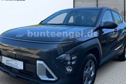 Hyundai KONA 13.500 km 23.800 &euro; Flörsheim am Main 65439