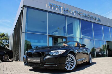 BMW Z4 119.200 km 19.700 &euro; Griesheim - Darmstadt 64347