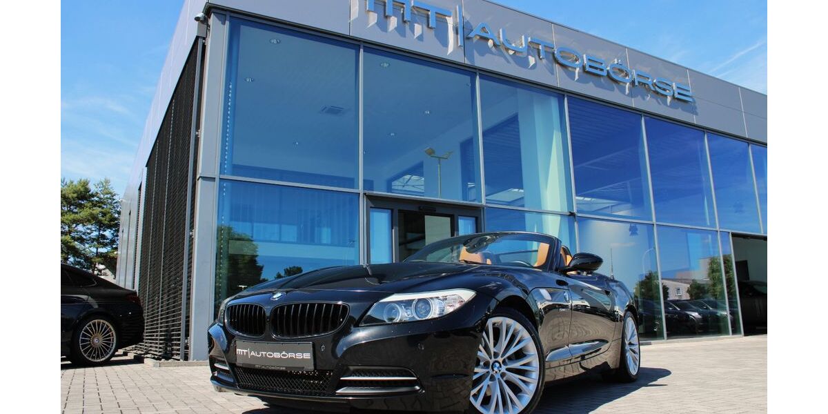 BMW Z4 119.200 km 19.700 &euro; Griesheim - Darmstadt 64347
