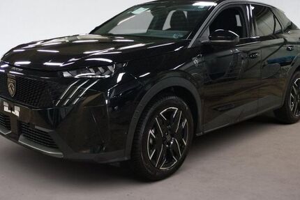 Peugeot 3008 35.857 km 26.480 &euro; Rüsselsheim 65428