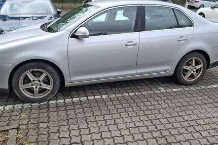 VW Jetta