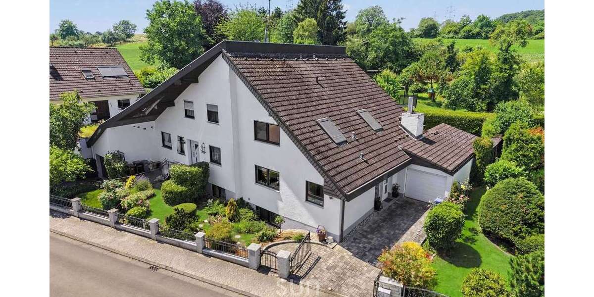 Einfamilienhaus Hofheim am Taunus - 5 Zimmer, 150 m&sup2;, 825.000&euro; | Angebot:27111640
