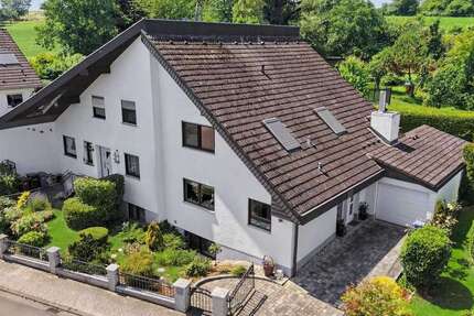 Haus Hofheim am Taunus - 5 Zimmer, 150 m&sup2;, 825.000&euro; | Angebot:27111640
