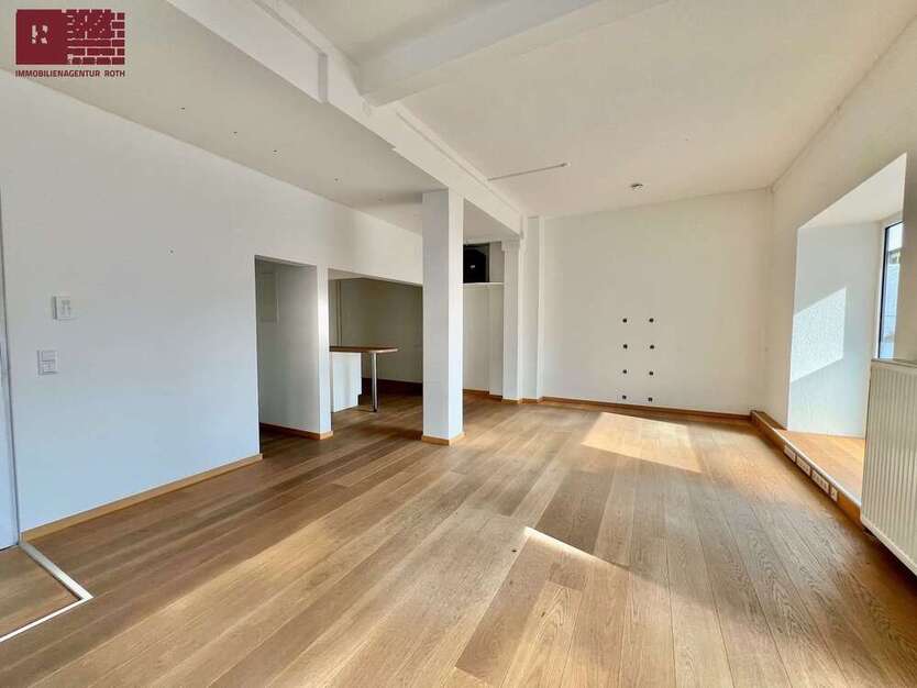 Büro in Frankfurt am Main 1.560 € 78 m²