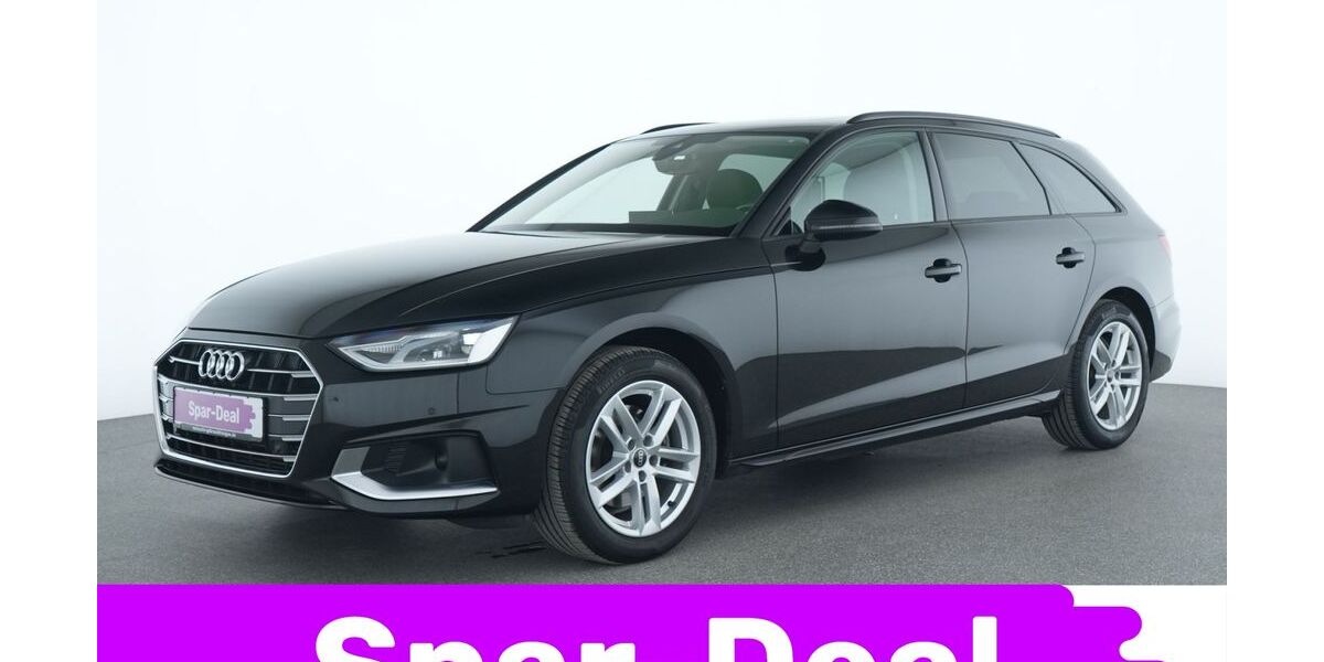 Audi A4 51.000 km 23.845 &euro; Dietzenbach bei Frankfurt 63128