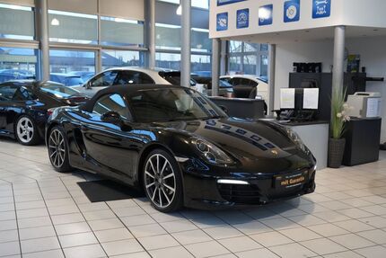 Porsche Boxster 112.460 km 41.500 &euro; Obertshausen 63179