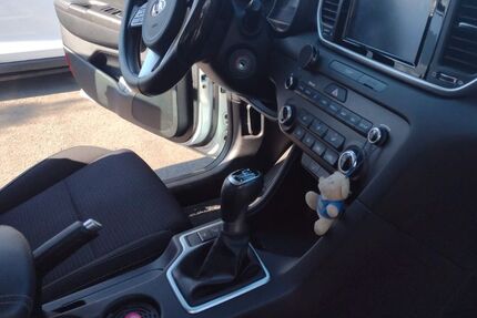 Kia Sportage 40.000 km 17.100 &euro; Egelsbach 63329