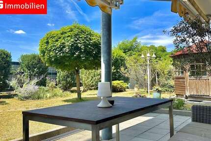 Wohnung zum Kaufen in Offenbach 549.000 € 120.81 m² 4 zimmer