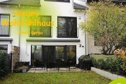 Haus zum Mieten in Groß-Gerau 2.100 € 143.3 m² 5 zimmer