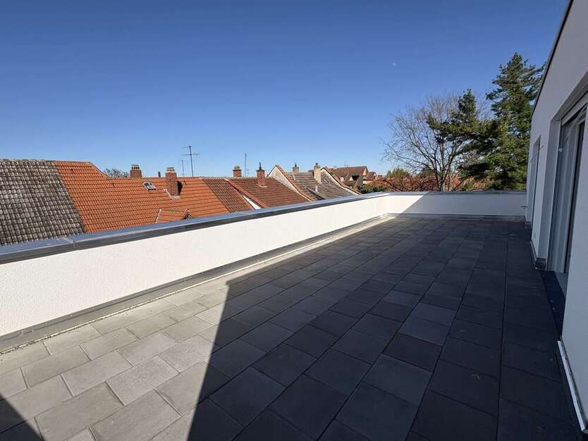 Wohnung zum Mieten in Worms 1.250 € 98.47 m²