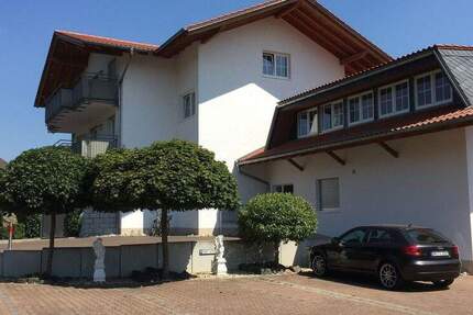 Wohnung Groß Bieberau Groß-Bieberau - 3 Zimmer, 85 m&sup2;, 775&euro; | Angebot:25657491