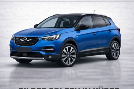 Opel Grandland (X) 110.000 km 13.990 &euro; Bensheim 64625