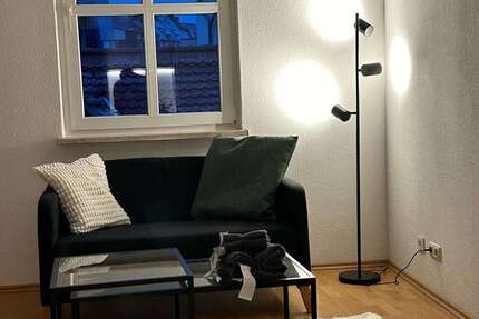 Wohnung zum Mieten in Frankfurt am Main 800 € 32 m² 1 zimmer