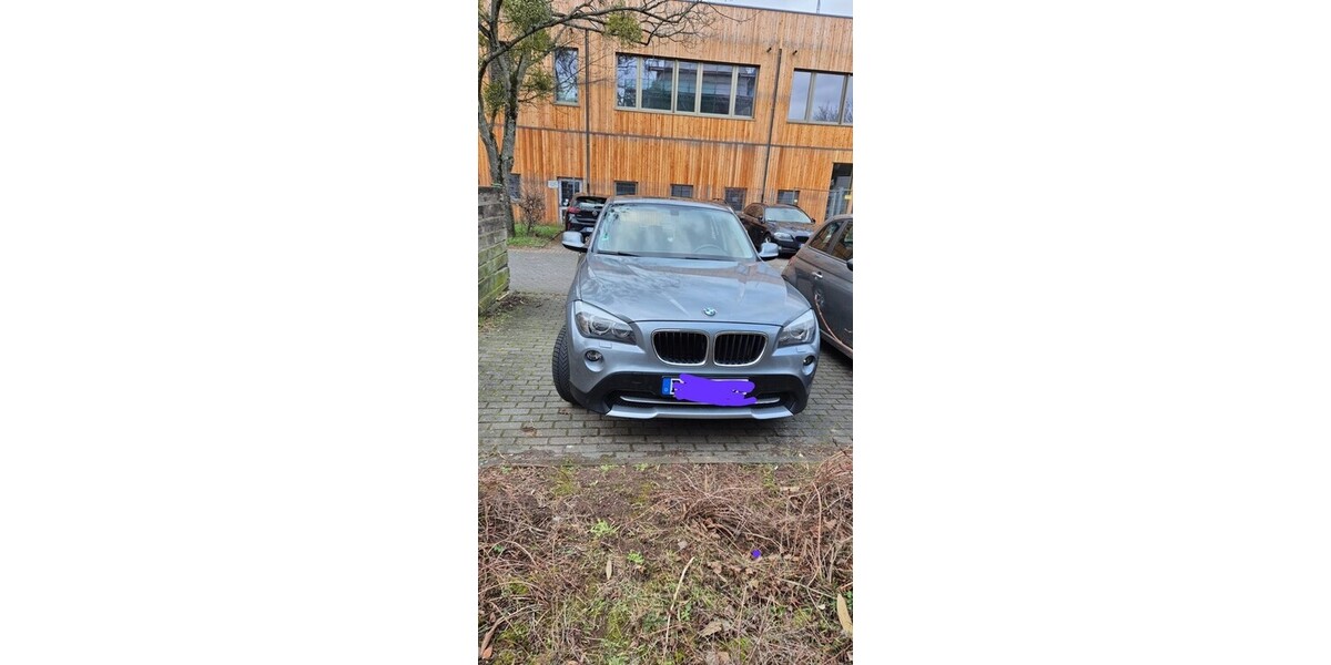 BMW X1 122.700 km 10.200 &euro; Darmstadt 64283