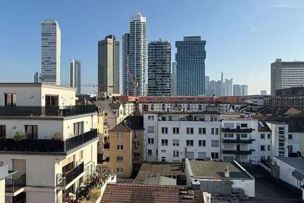 Wohnung Frankfurt am Main Gutleutviertel - 4 Zimmer, 145 m&sup2;, 1.150.000&euro; | Angebot:26321093