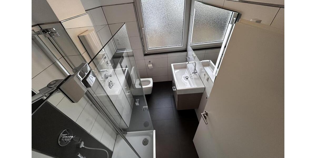 Maisonettenwohnung Griesheim - 3 Zimmer, 85 m&sup2;, 1.250&euro; | Angebot:26634871
